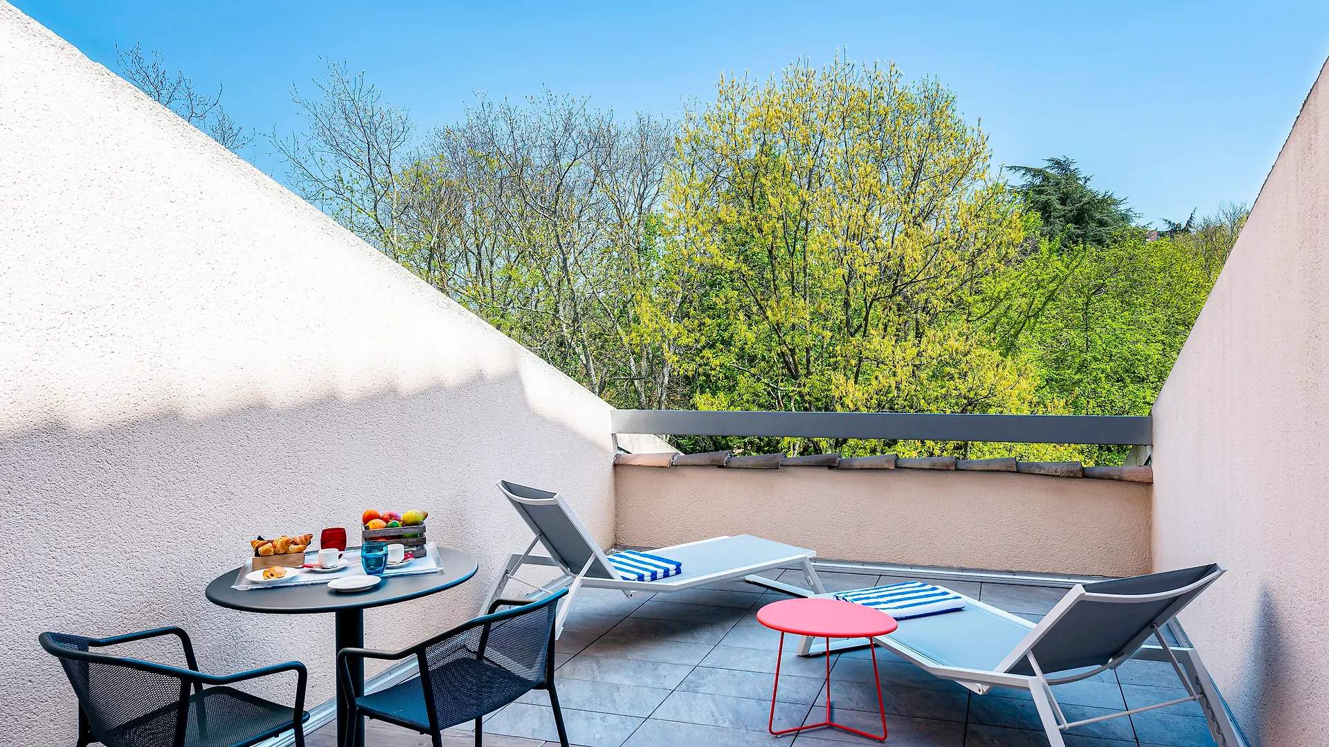 Novotel Toulouse Centre Compans Caffarelli Hotel