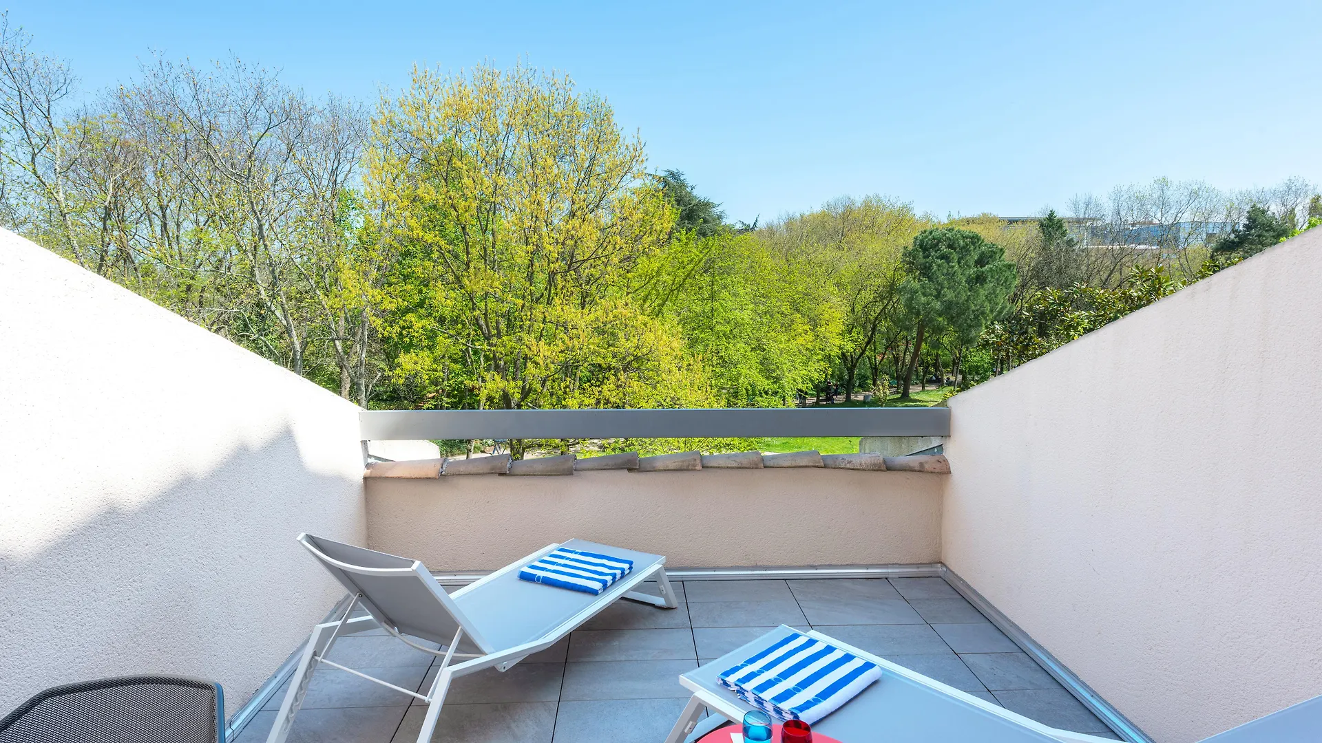 Novotel Toulouse Centre Compans Caffarelli 4*,  Frankreich