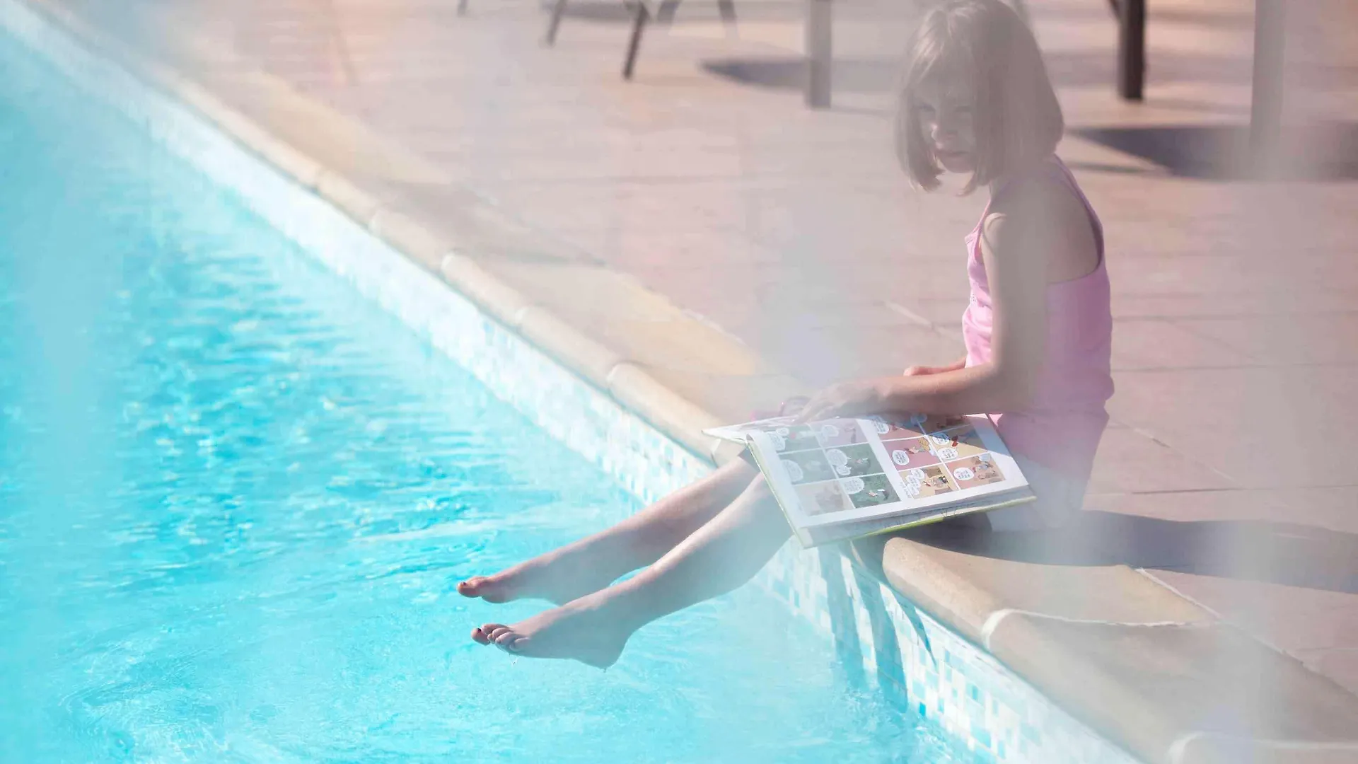 Novotel Toulouse Centre Compans Caffarelli France