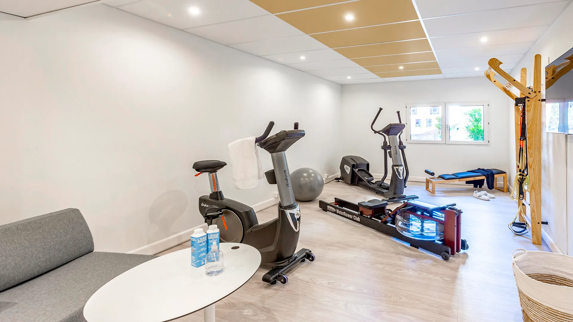 Hotel Novotel Toulouse Centre Compans Caffarelli