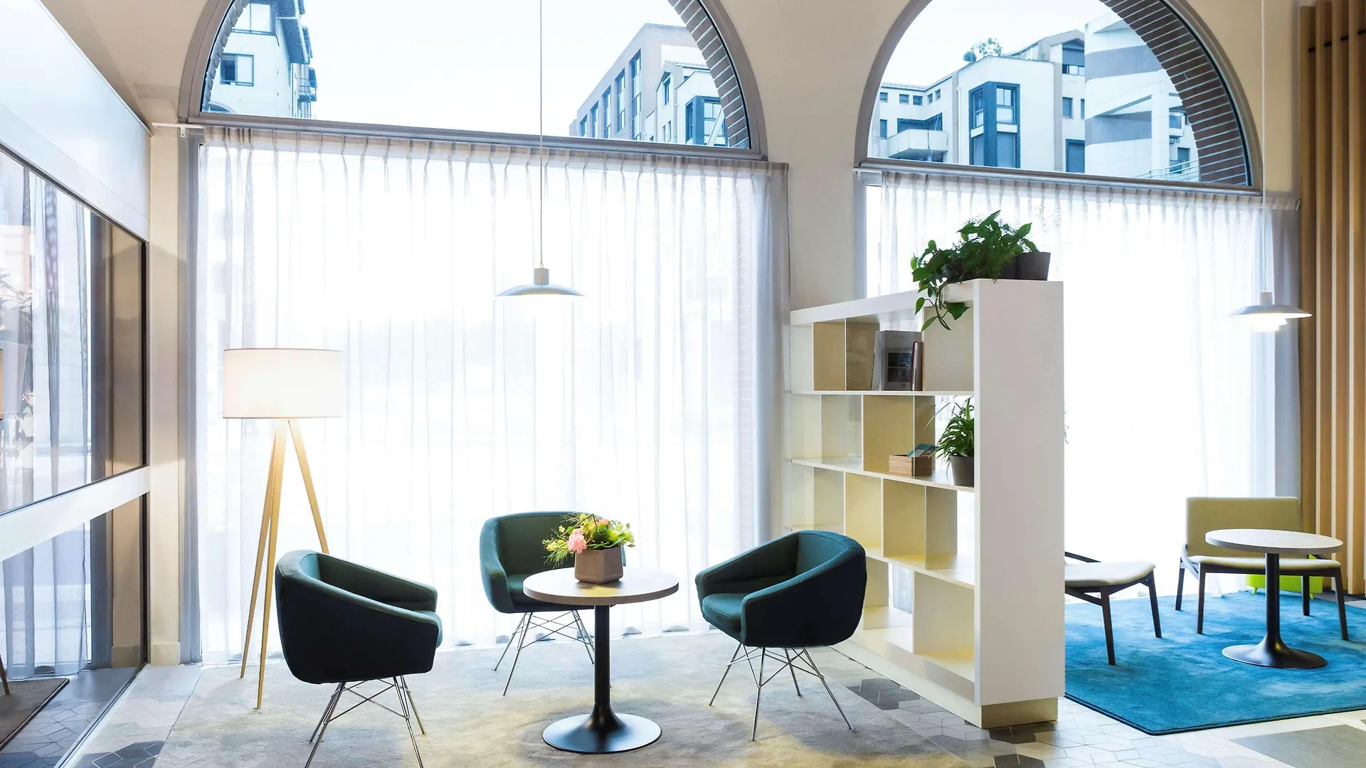 Novotel Toulouse Centre Compans Caffarelli 4*,  Frankrijk