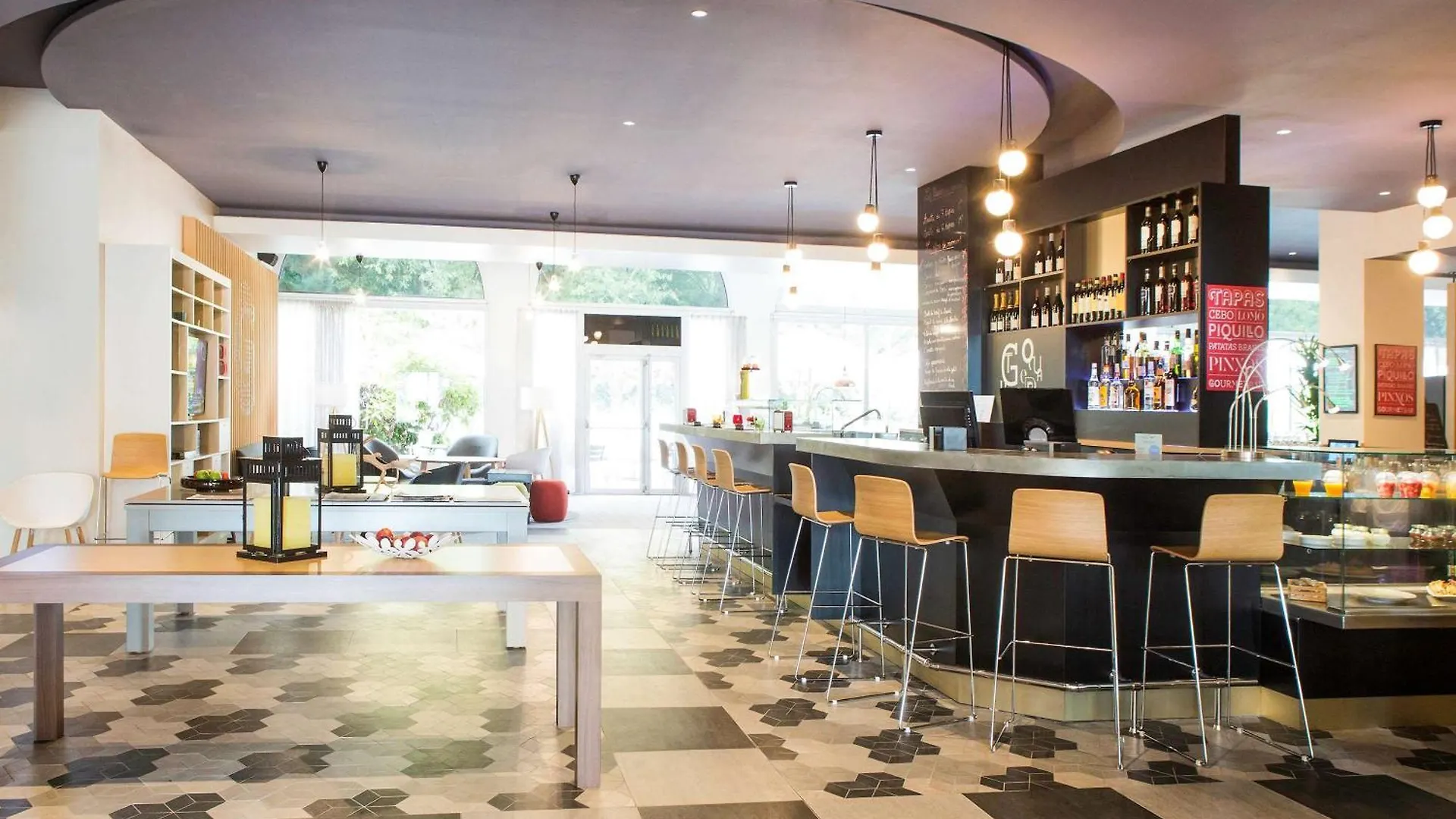 **** Hotel Novotel Toulouse Centre Compans Caffarelli Frankreich