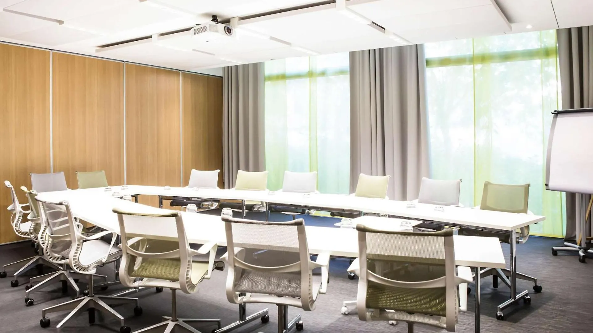 Novotel Toulouse Centre Compans Caffarelli Frankreich