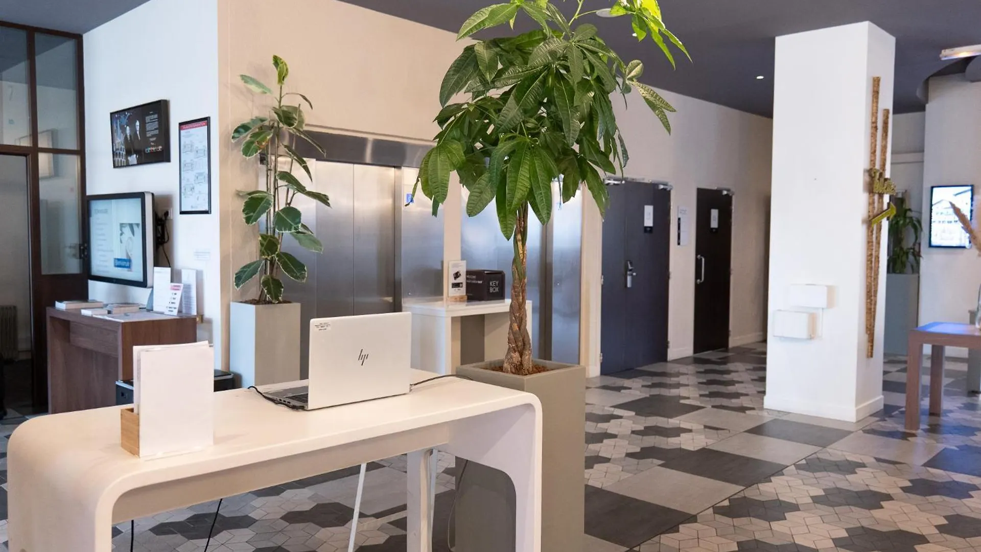 Novotel Toulouse Centre Compans Caffarelli