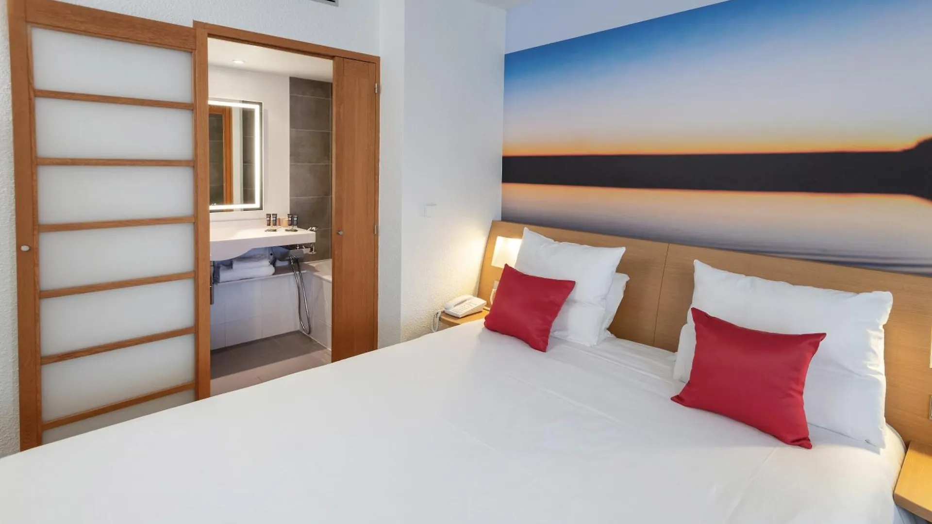 Hotel Novotel Toulouse Centre Compans Caffarelli