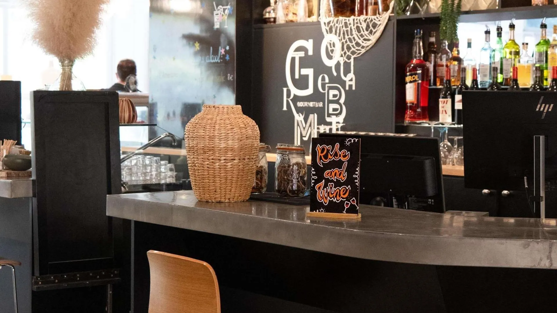 Novotel Toulouse Centre Compans Caffarelli 4*,