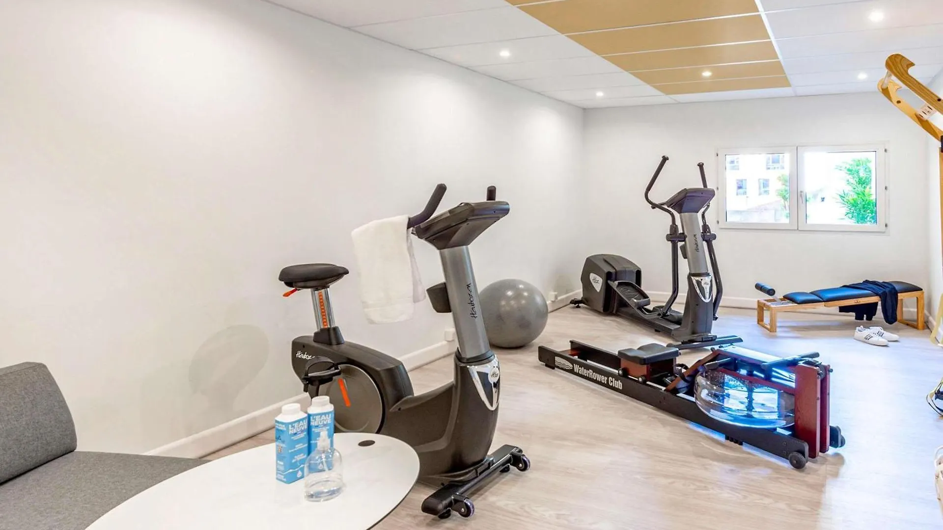 Novotel Toulouse Centre Compans Caffarelli 4*,  Frankrijk