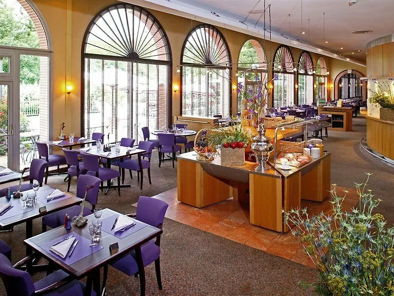 Novotel Toulouse Centre Compans Caffarelli Hotel