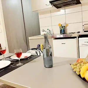 Centre Apartment Le Puy-en-Velay