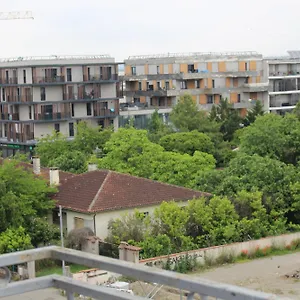 Privatunterkunft Kazeths, Toulouse