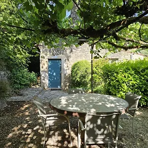 Vakantiehuis Les Pieds Dans L'eau, Le Blagour, Lachapelle-Auzac