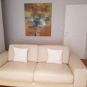 St Germain Des Pres, Apartment Paris