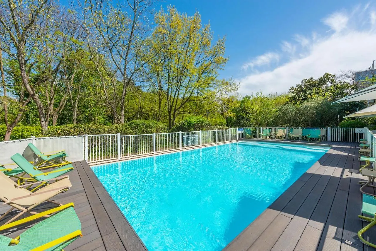 **** Hotel Novotel Toulouse Centre Compans Caffarelli France